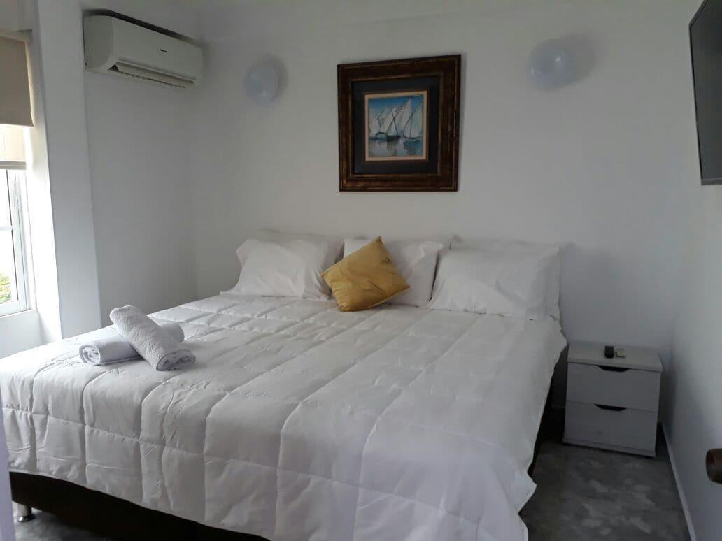 Hotel Koray San Andrés Zewnętrze zdjęcie