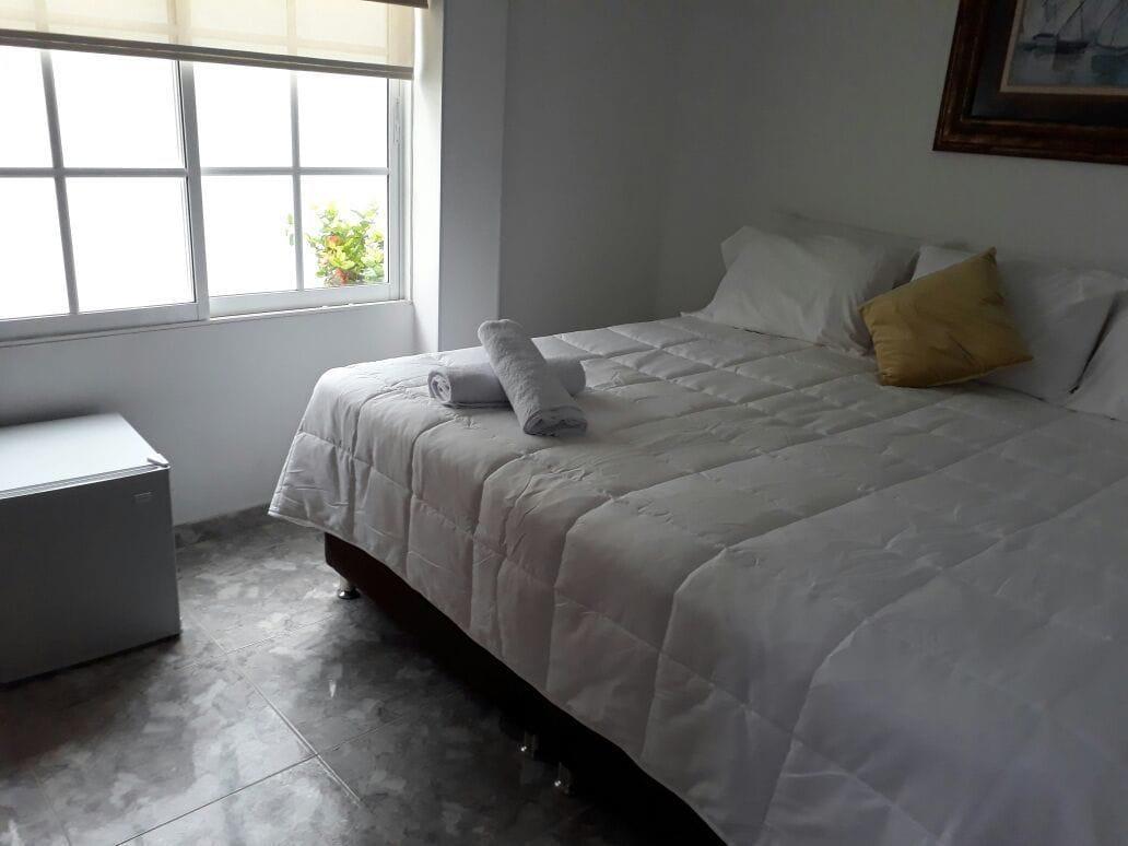 Hotel Koray San Andrés Zewnętrze zdjęcie