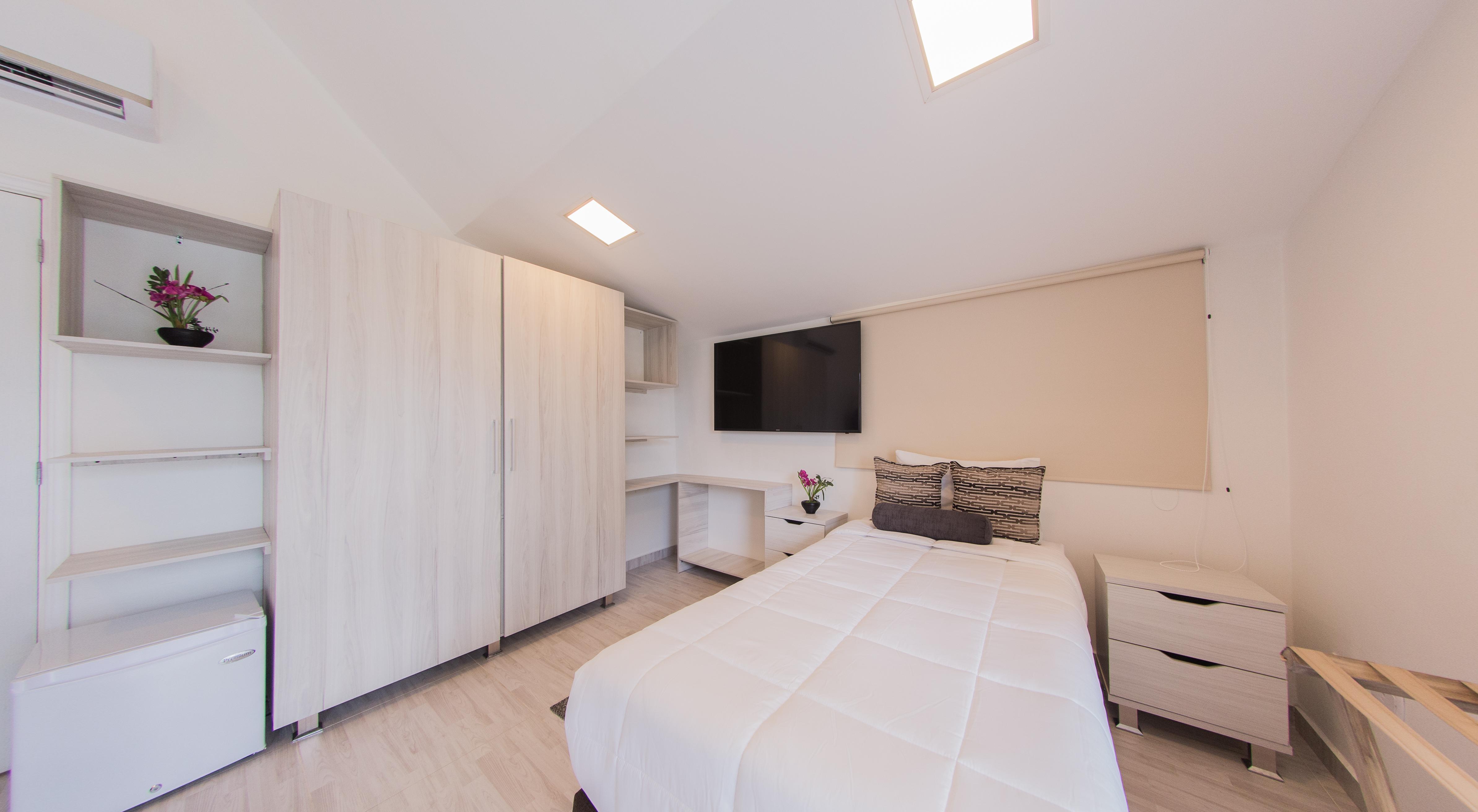 Hotel Koray San Andrés Zewnętrze zdjęcie
