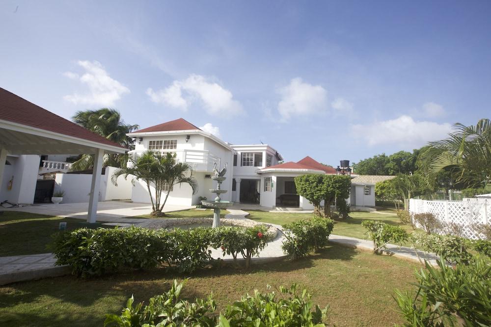 Hotel Koray San Andrés Zewnętrze zdjęcie