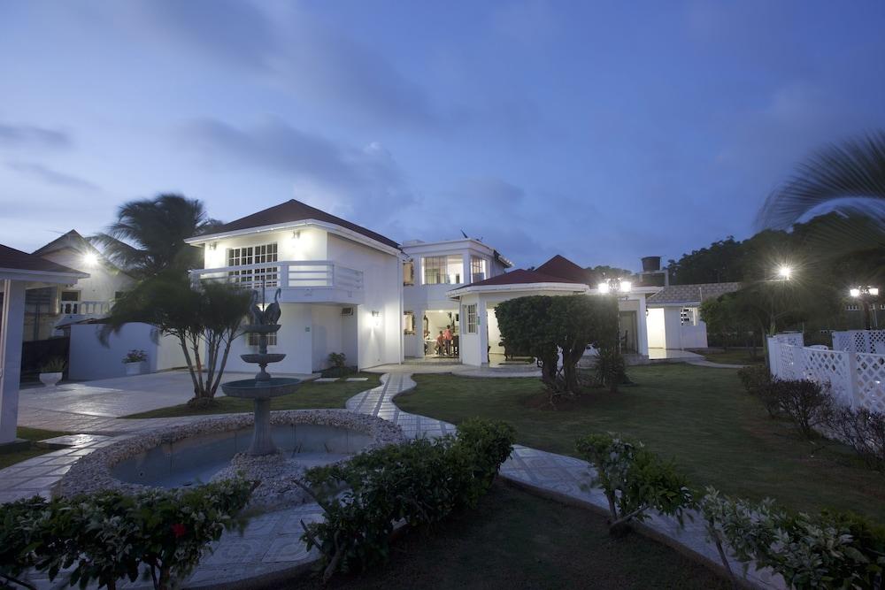 Hotel Koray San Andrés Zewnętrze zdjęcie