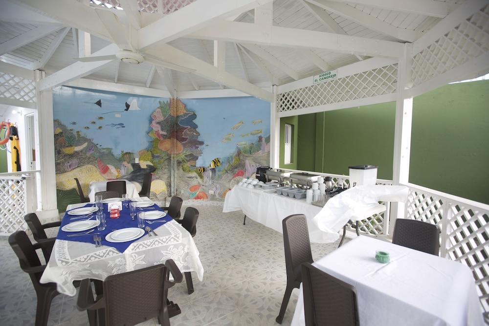 Hotel Koray San Andrés Zewnętrze zdjęcie