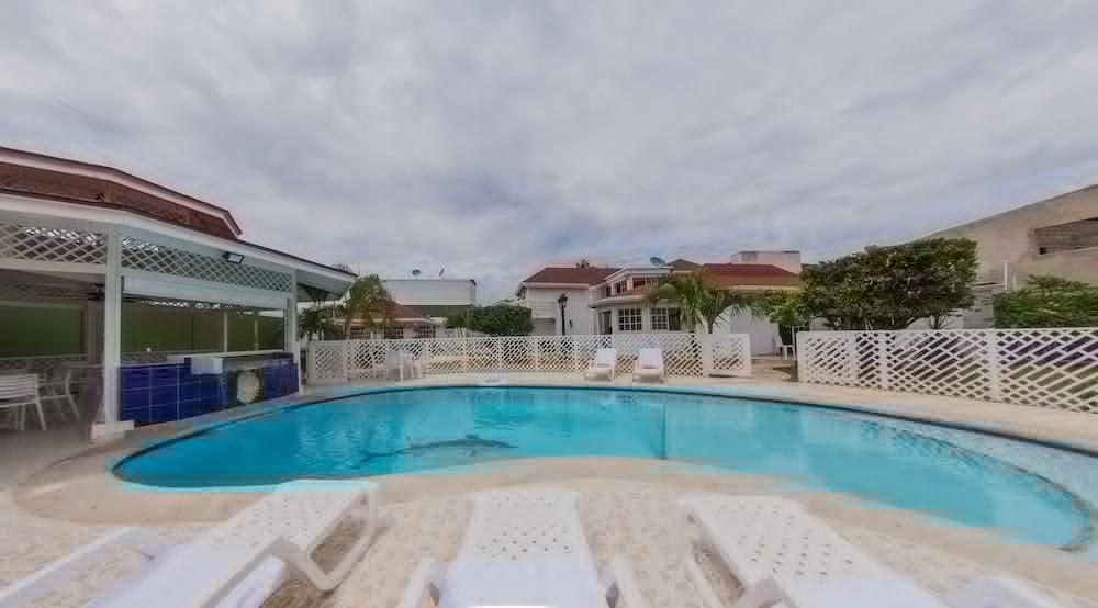 Hotel Koray San Andrés Zewnętrze zdjęcie