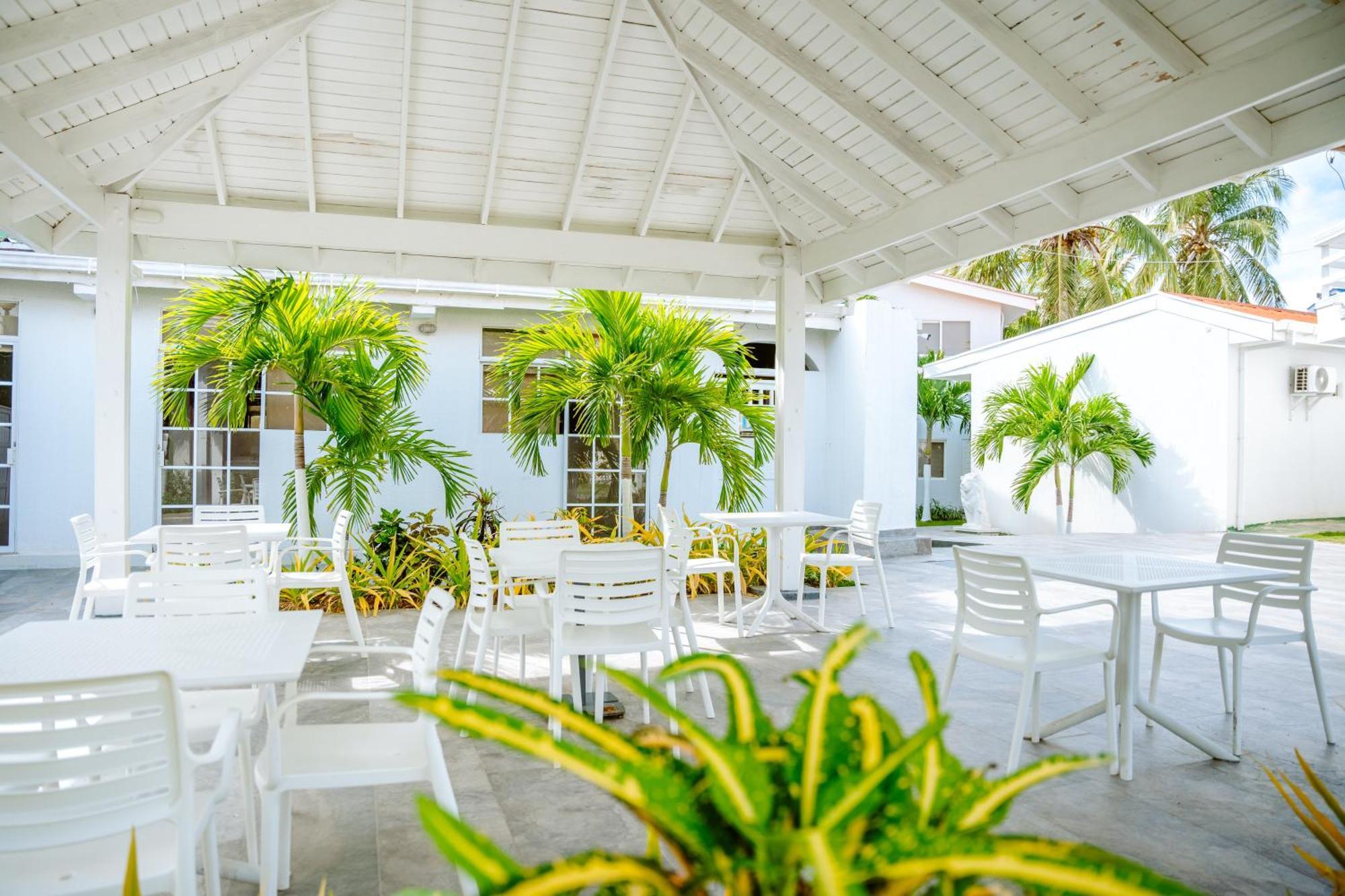 Hotel Koray San Andrés Zewnętrze zdjęcie