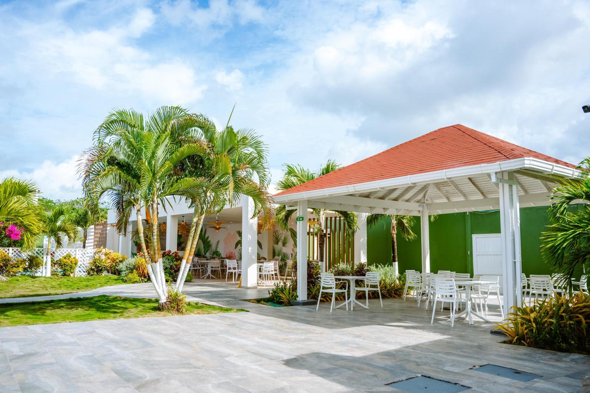 Hotel Koray San Andrés Zewnętrze zdjęcie