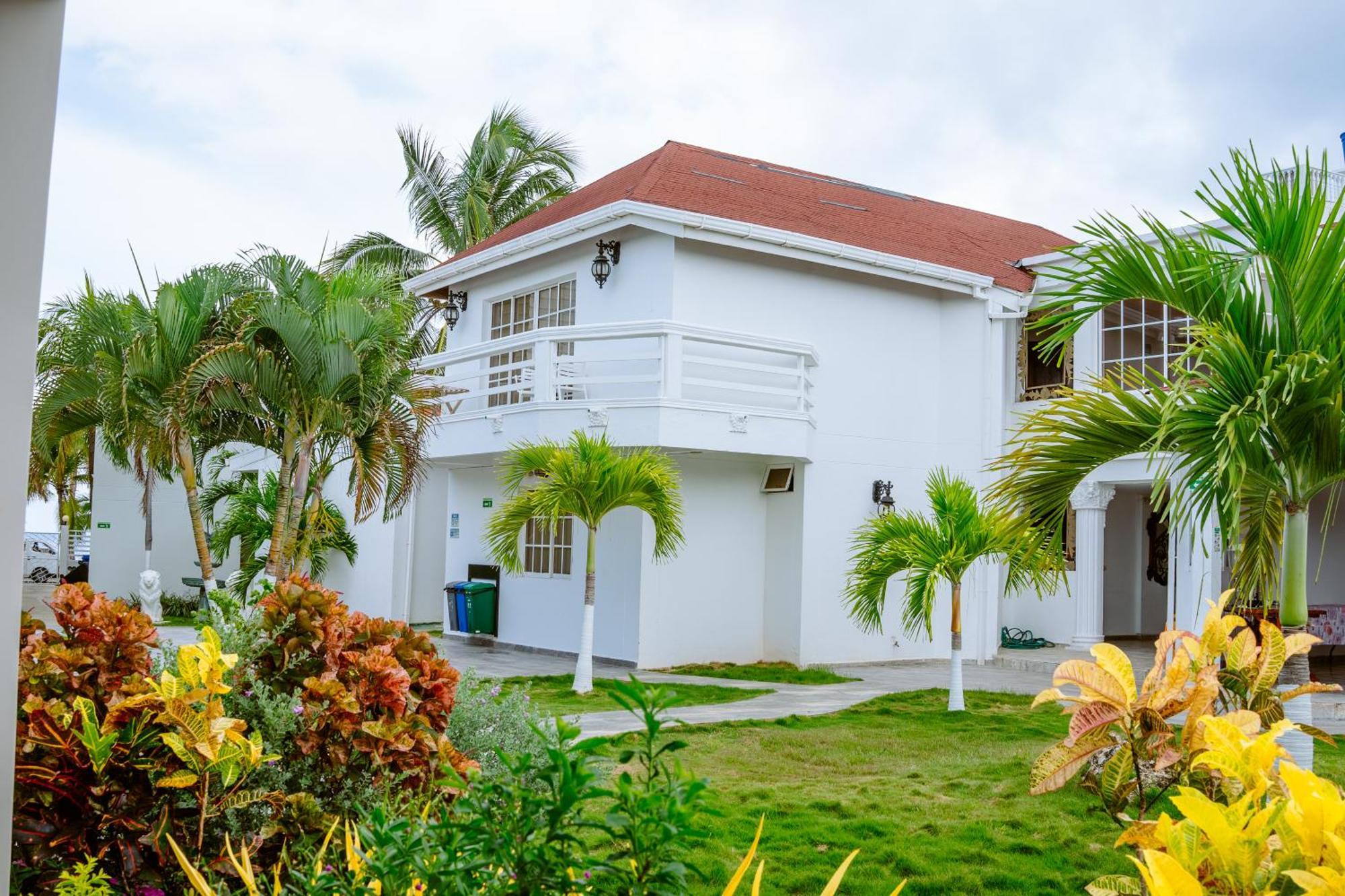Hotel Koray San Andrés Zewnętrze zdjęcie