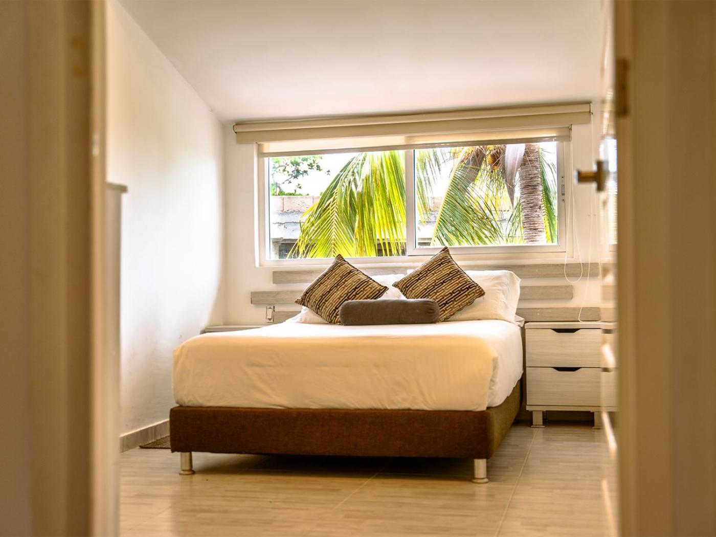 Hotel Koray San Andrés Zewnętrze zdjęcie