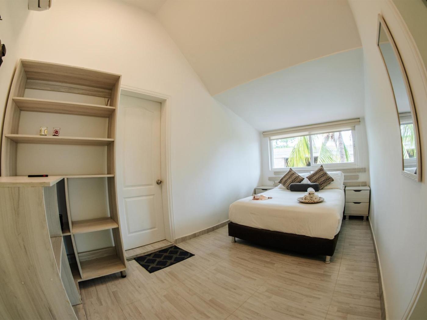 Hotel Koray San Andrés Zewnętrze zdjęcie